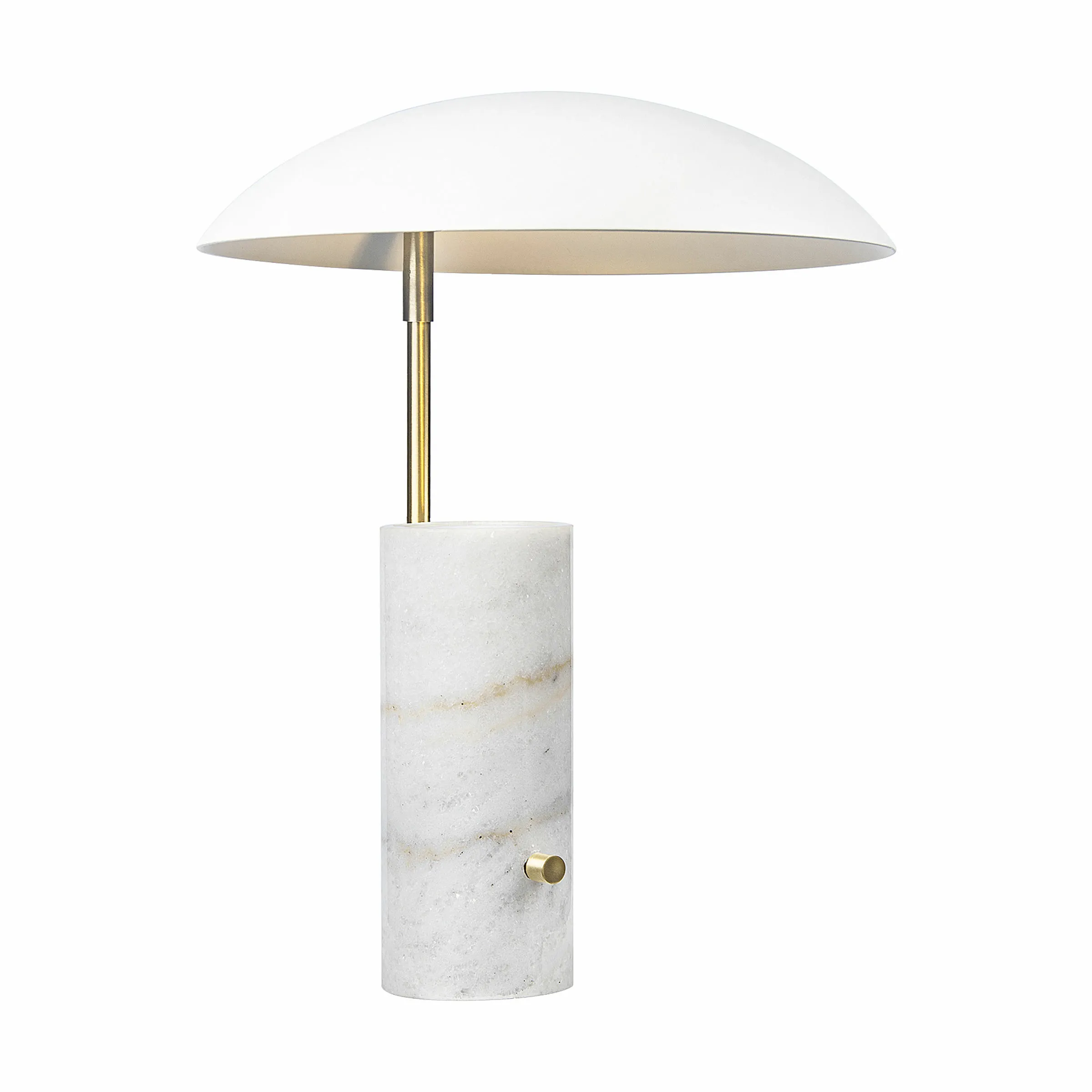 DFTP Mademoiselles Bordlampe