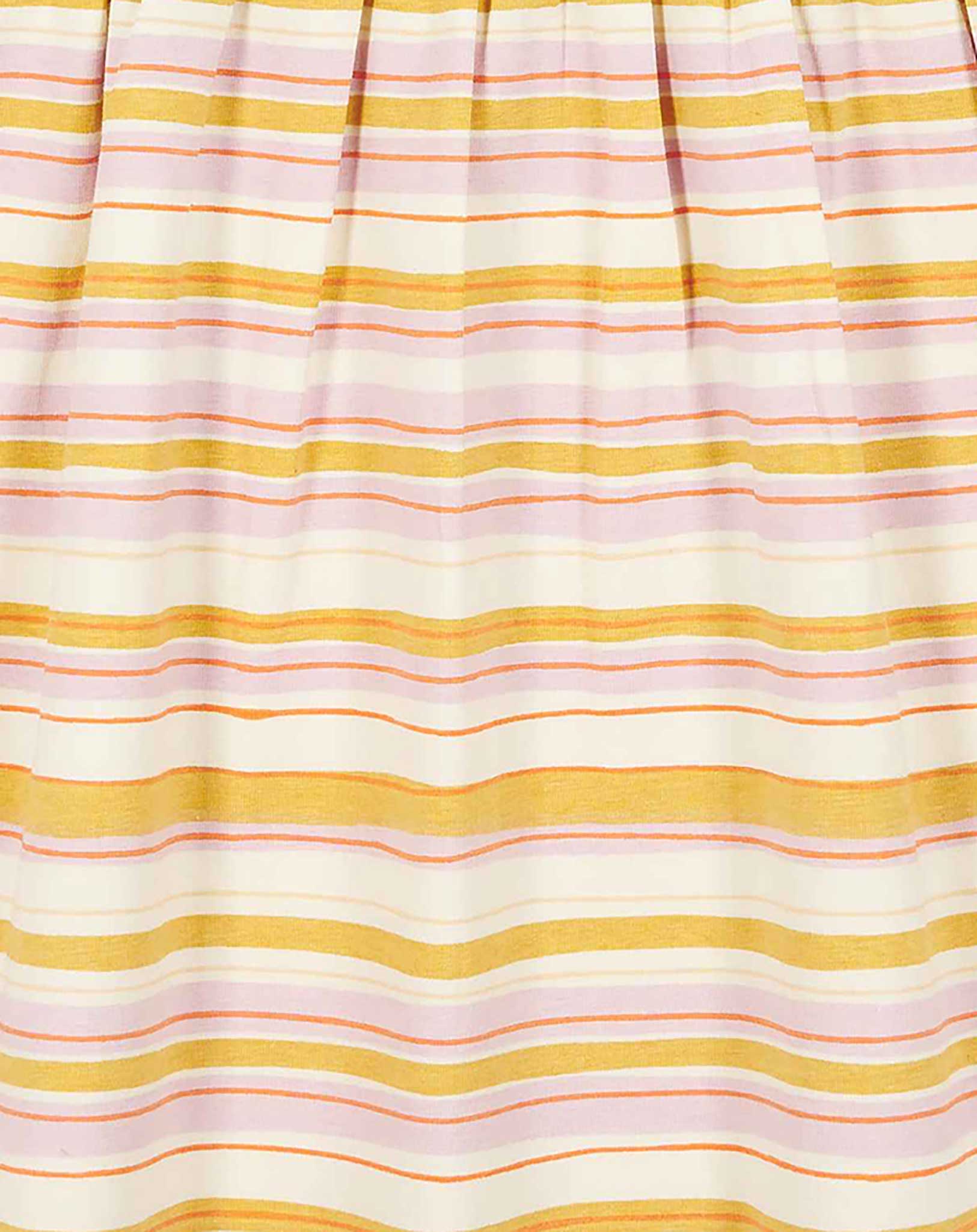Kurzarmkleid BLOSSOM in lila