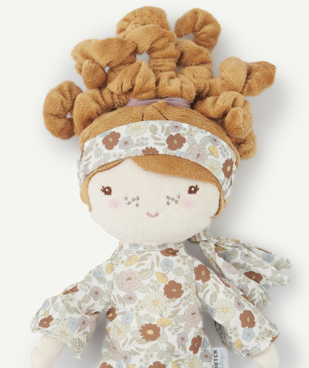 LITTLE DUTCHPOUPÉE EN PELUCHE AVA