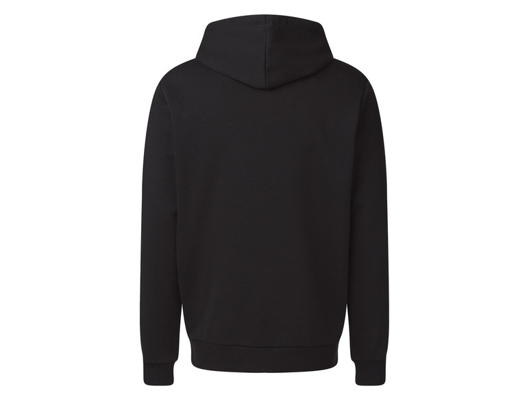 Heren hoodie