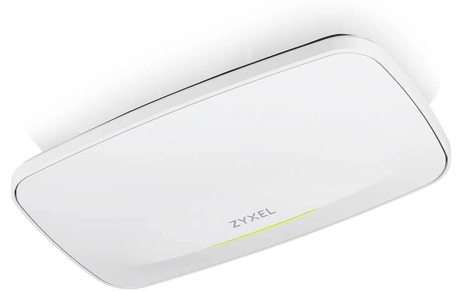 Access Point WBE660S inklusive Nebula Pro Lizenz, 1 Jahr<br>BE22000 WiFi 7 Triple-Radio NebulaFlex Pro Access Point