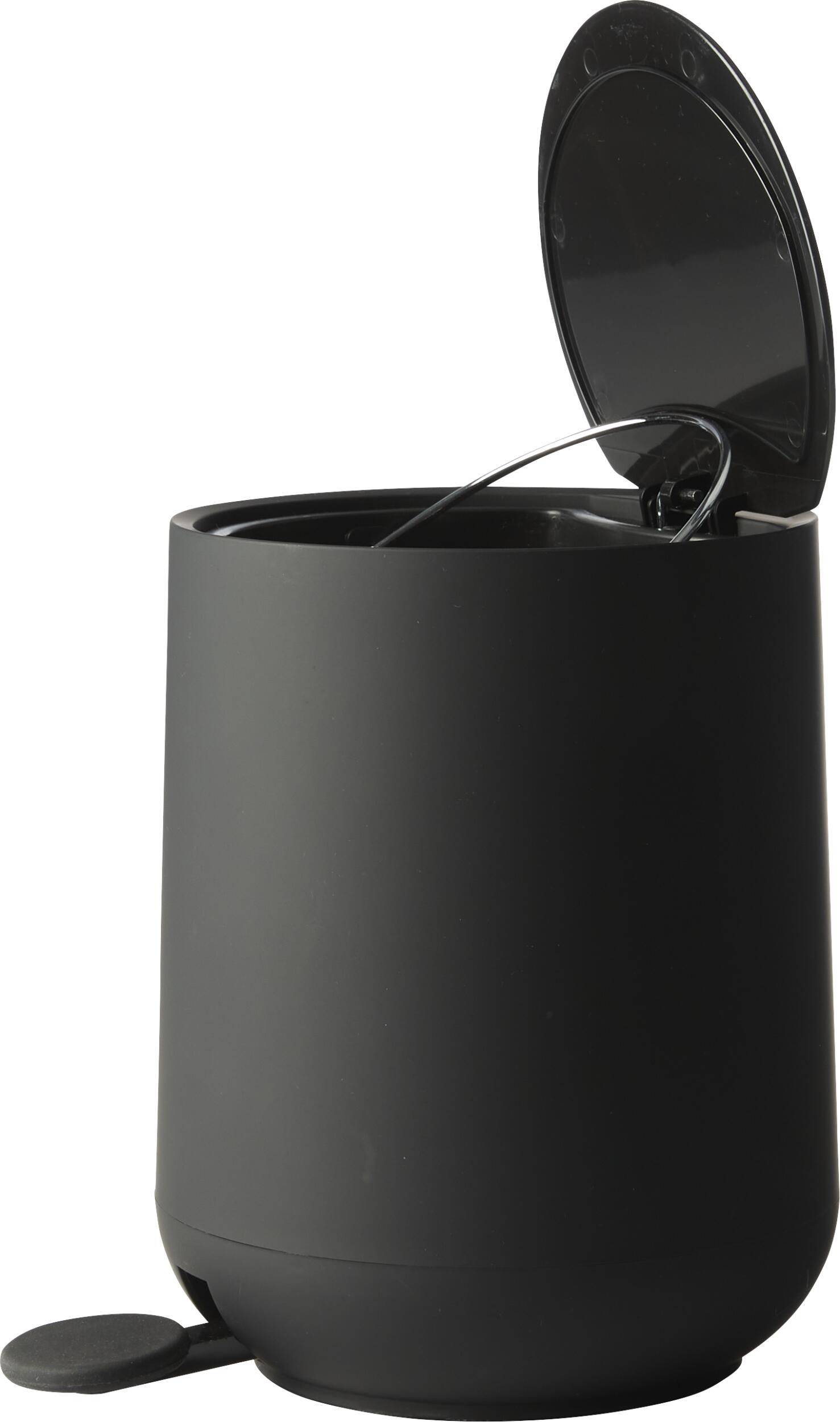 Zone Nova One Pedalspand 23,5 x 23 cm