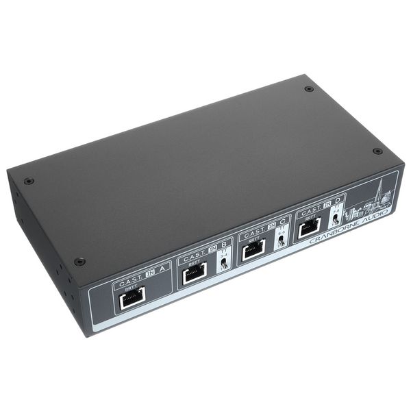 Cranborne Audio N8
