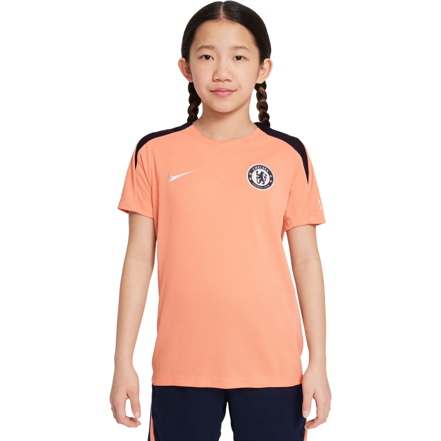 Nike Chelsea Strike Trainingsset Kids