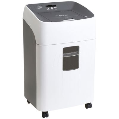 Dahle ShredMATIC 35314 - destructeur de documents coupe croisée - 300 feuilles - Corbeille 40 litres