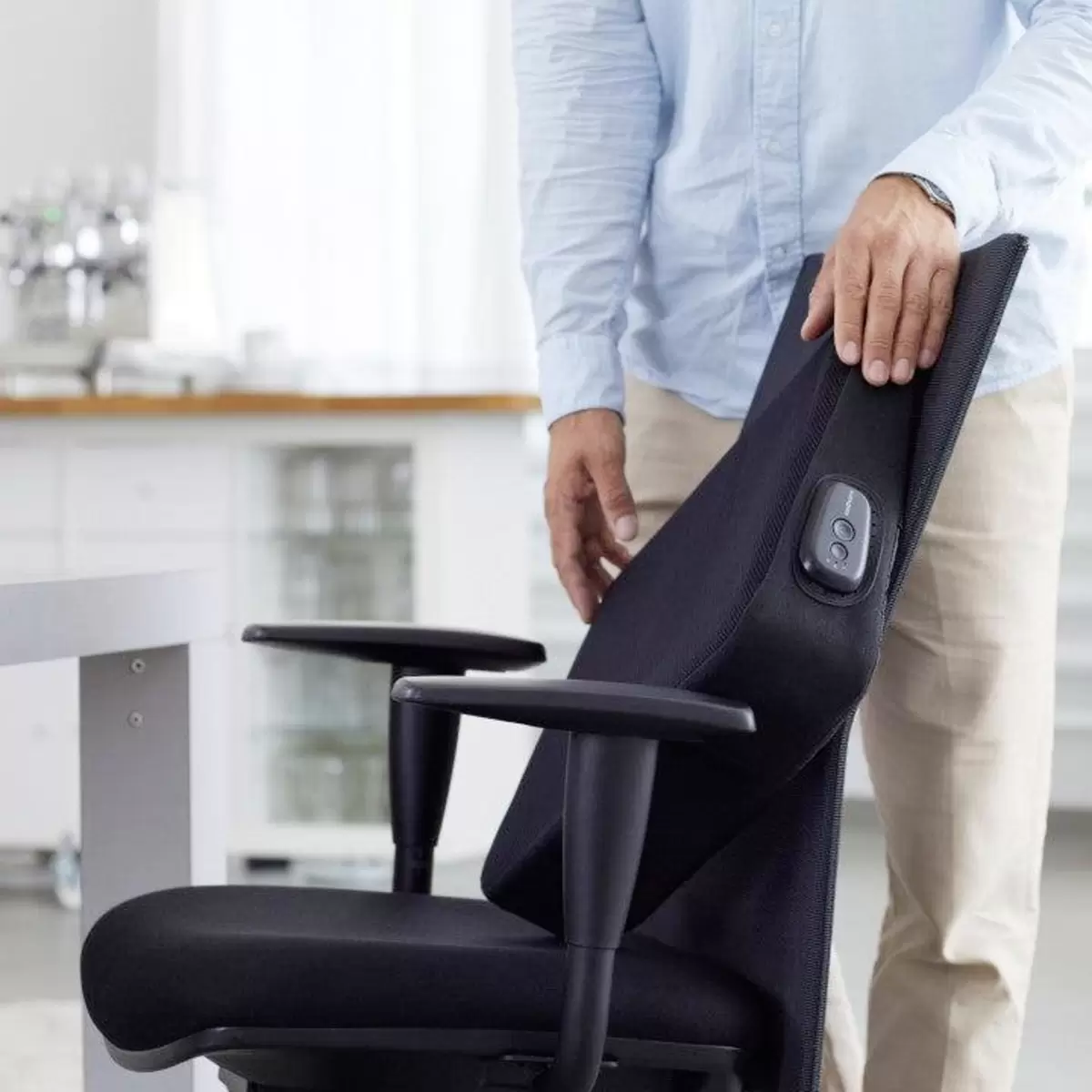 Heizkissen Medisana OL300