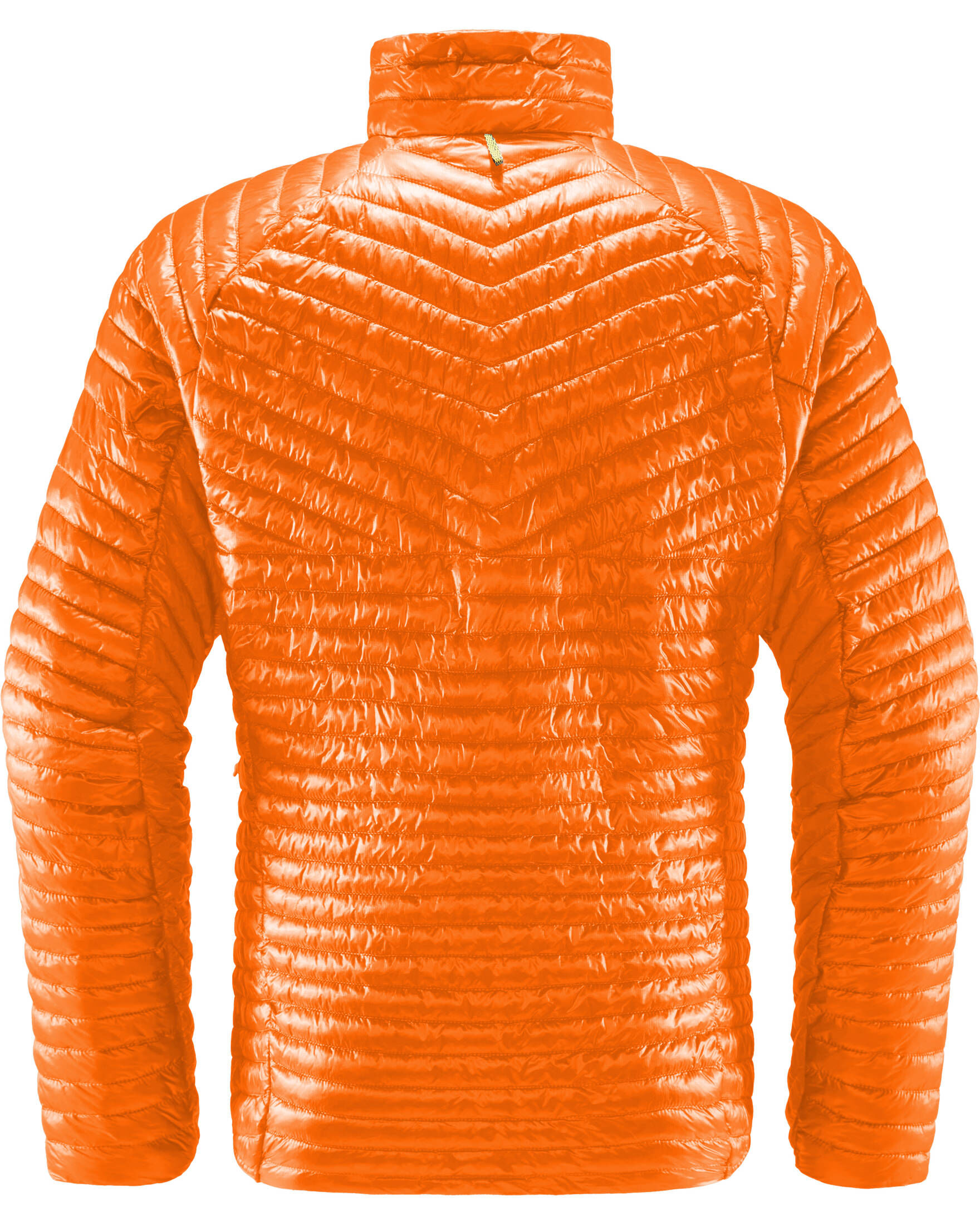 Haglöfs| Herren Steppjacke L.I.M Mimic Jacket