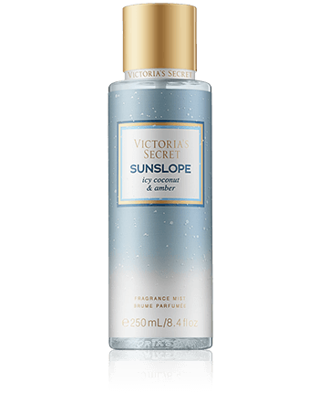 Victoria's Secret Sunslope Fragrance Mist 250ml