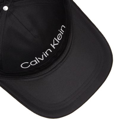 Casquette femme Corduroy CALVIN KLEIN
