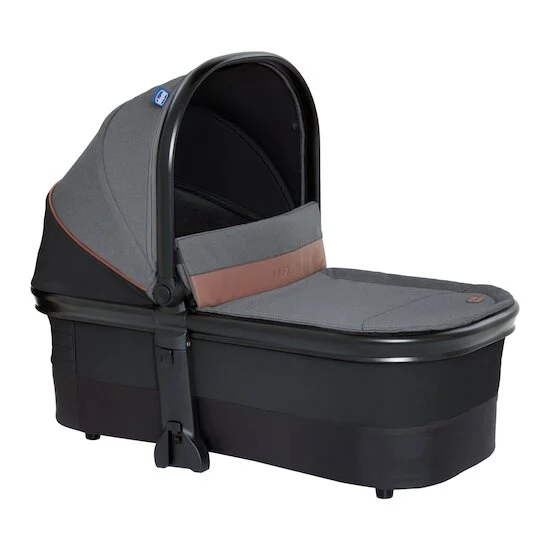 Nacelle Mysa   Black Satin        de               Chicco