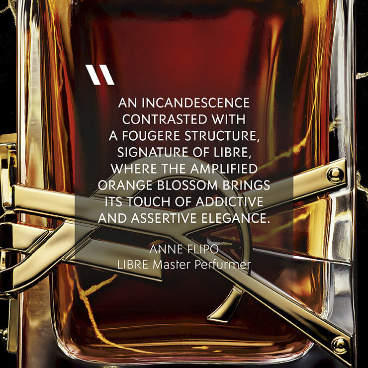 Yves Saint Laurent Libre Le Parfum
