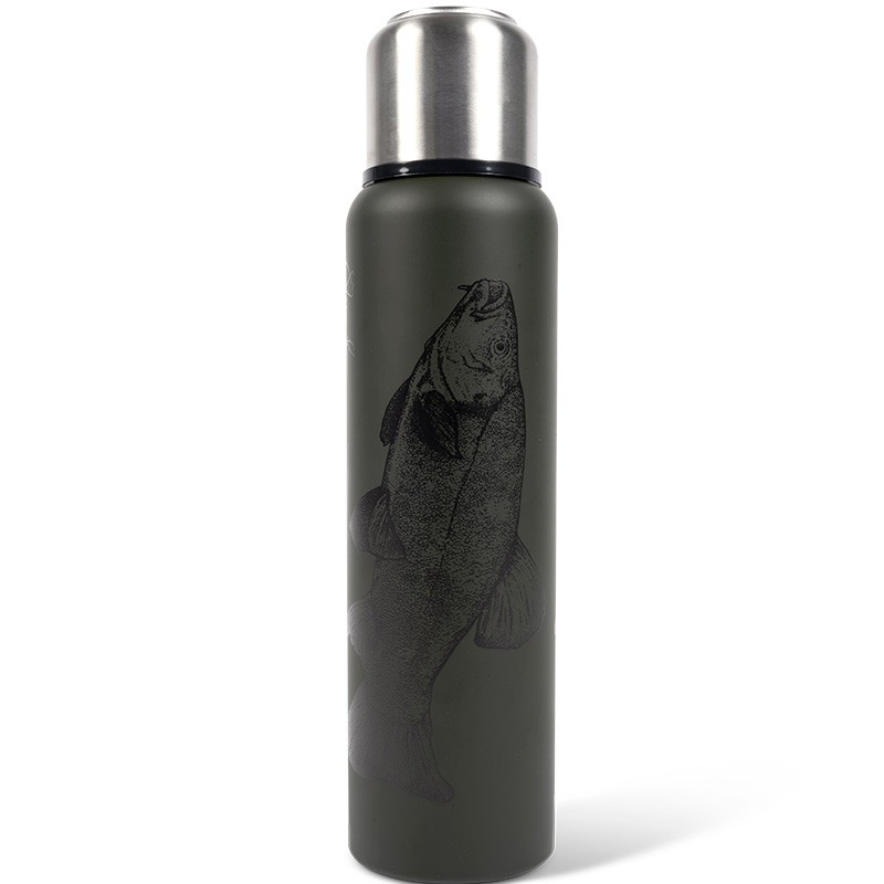 Bouteille Isotherme Korum Thermal Flask Tench