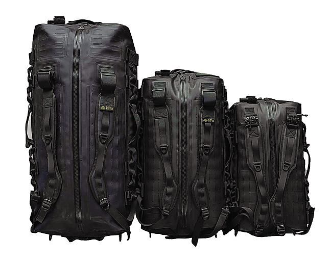 HPA - SAC ETANCHE HYBRIDUFFLE
