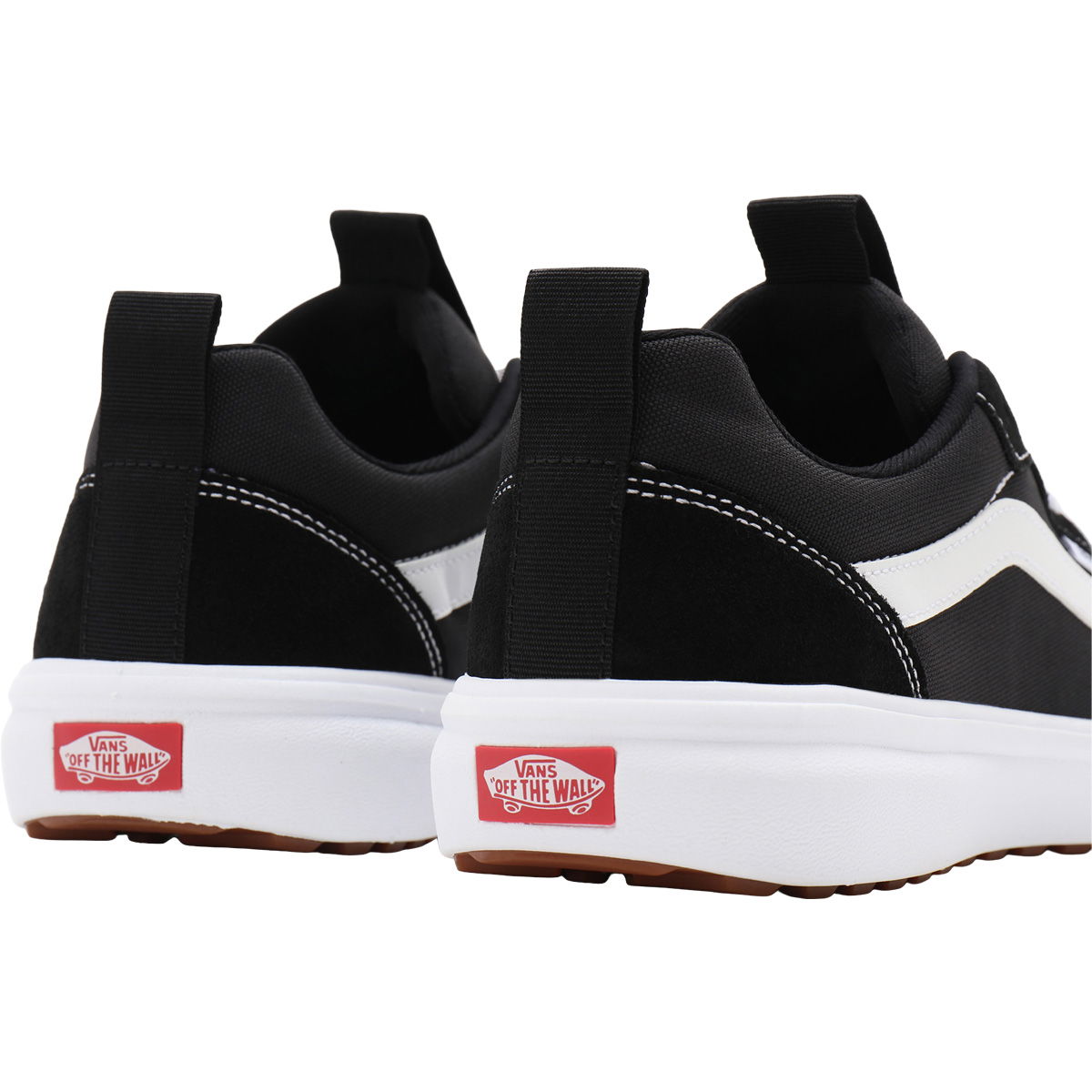 Vans Range EXP Sneakers Herre