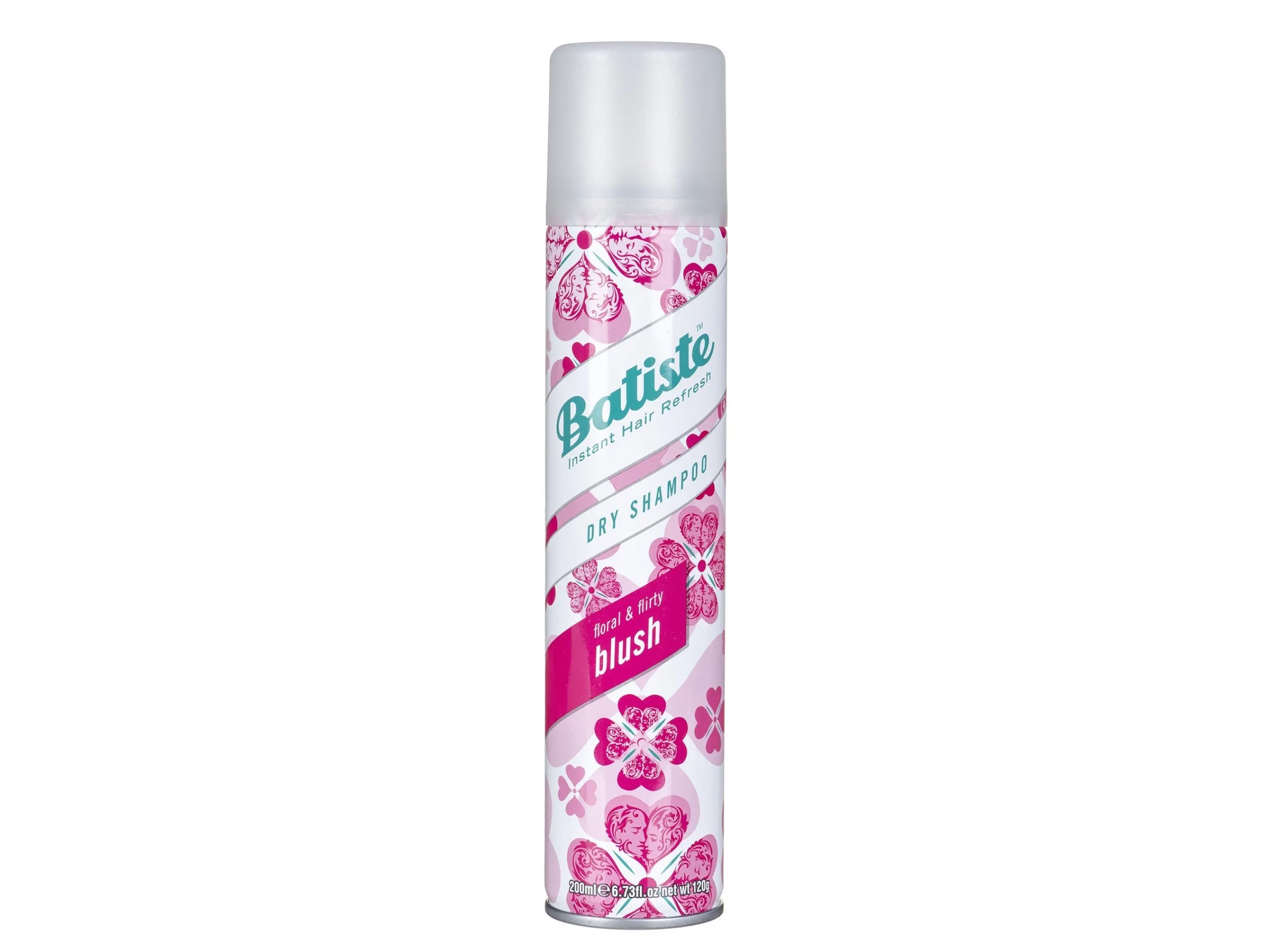 Batiste Blush tørshampoo 200 ml
