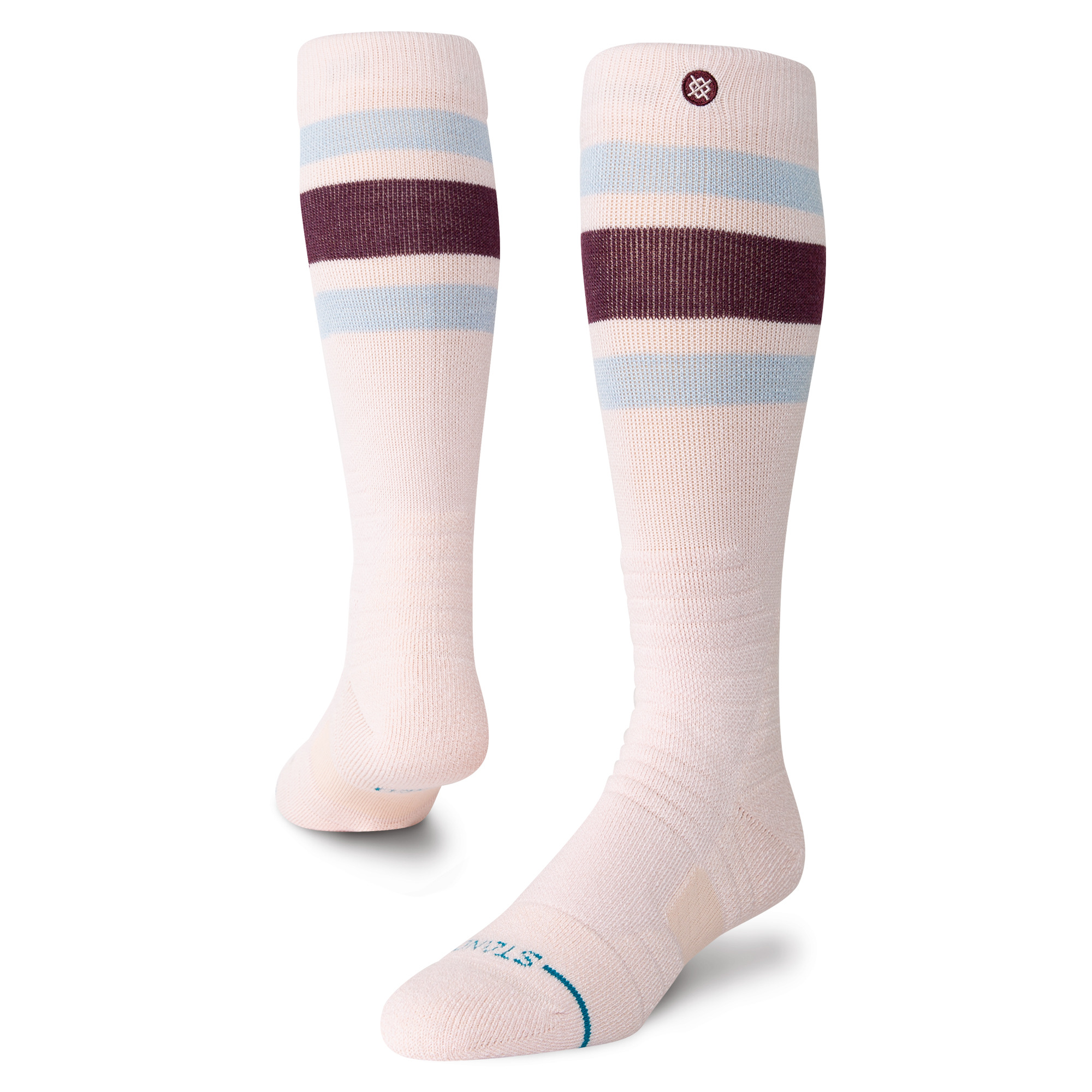 Boyd MID Wool Snow