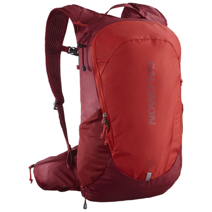 Salomon Unisex Rygsække og tasker Trailblazer 20 Rød
