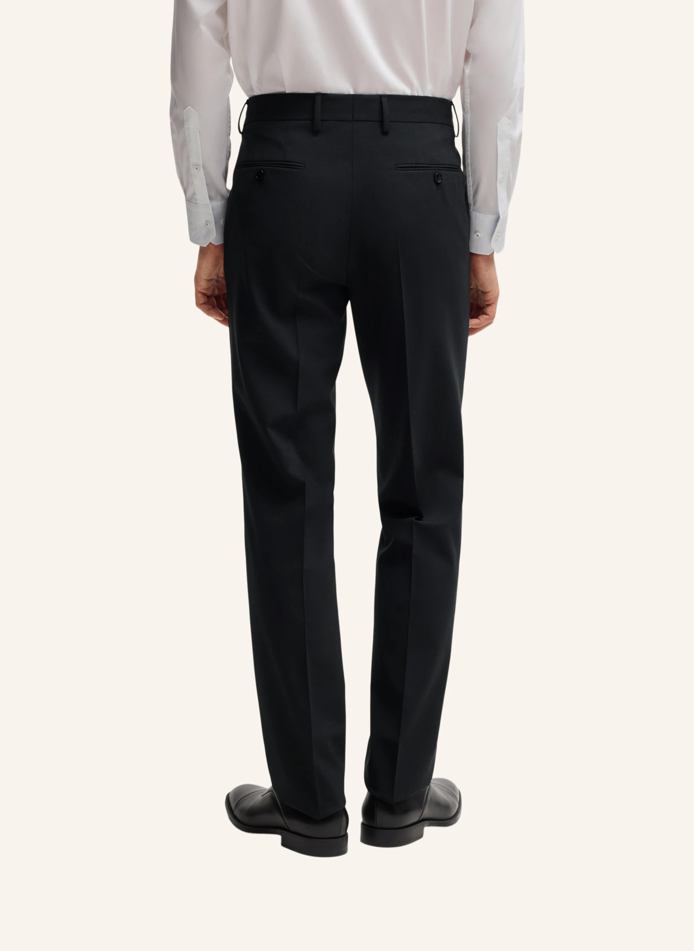 BOSS Business Anzug H-JECKSON-2PCS-224 Regular Fit