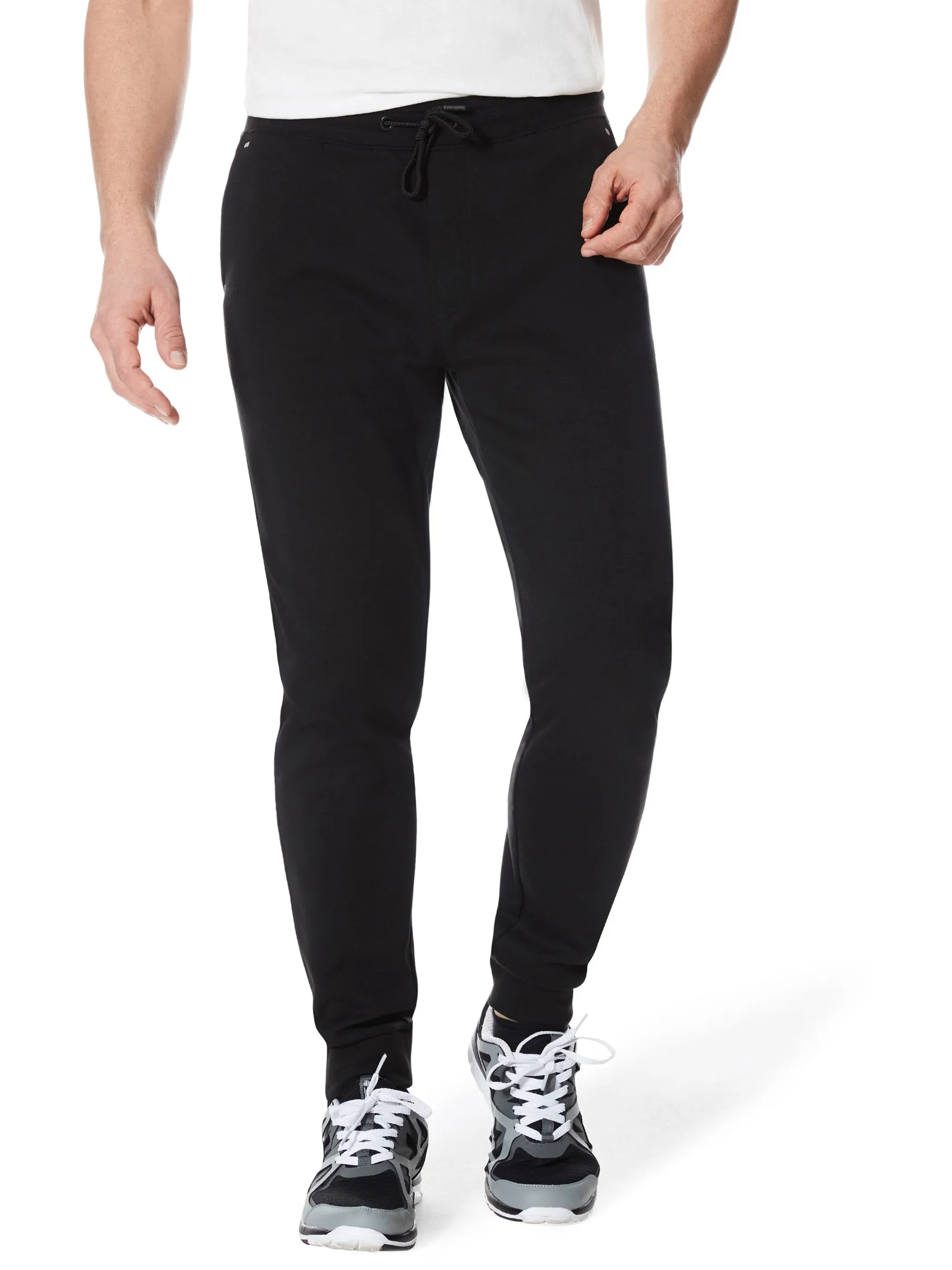 Herren Sporthose James Tapered Fit