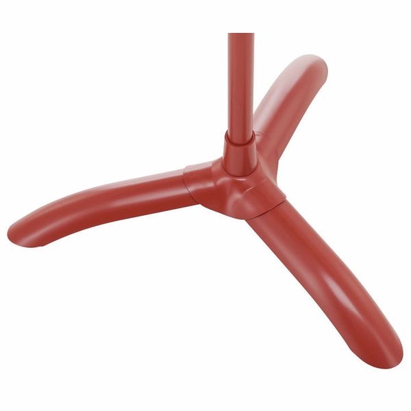 Manhasset 48 Symphony Music Stand red m