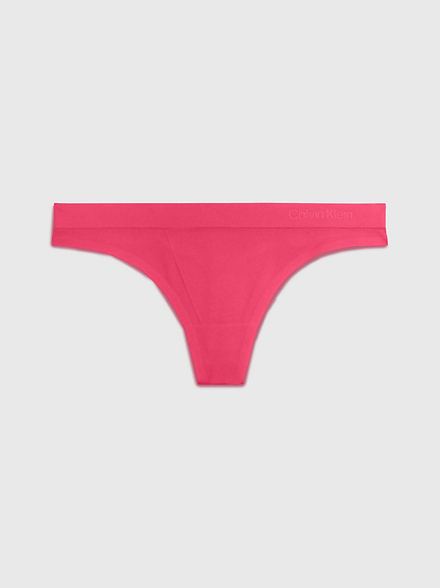 Tanga - Bonded Flex