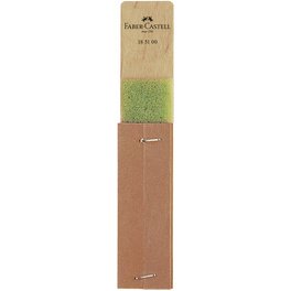 FABER-CASTELL Affûtoir pour mines, en papier de verre