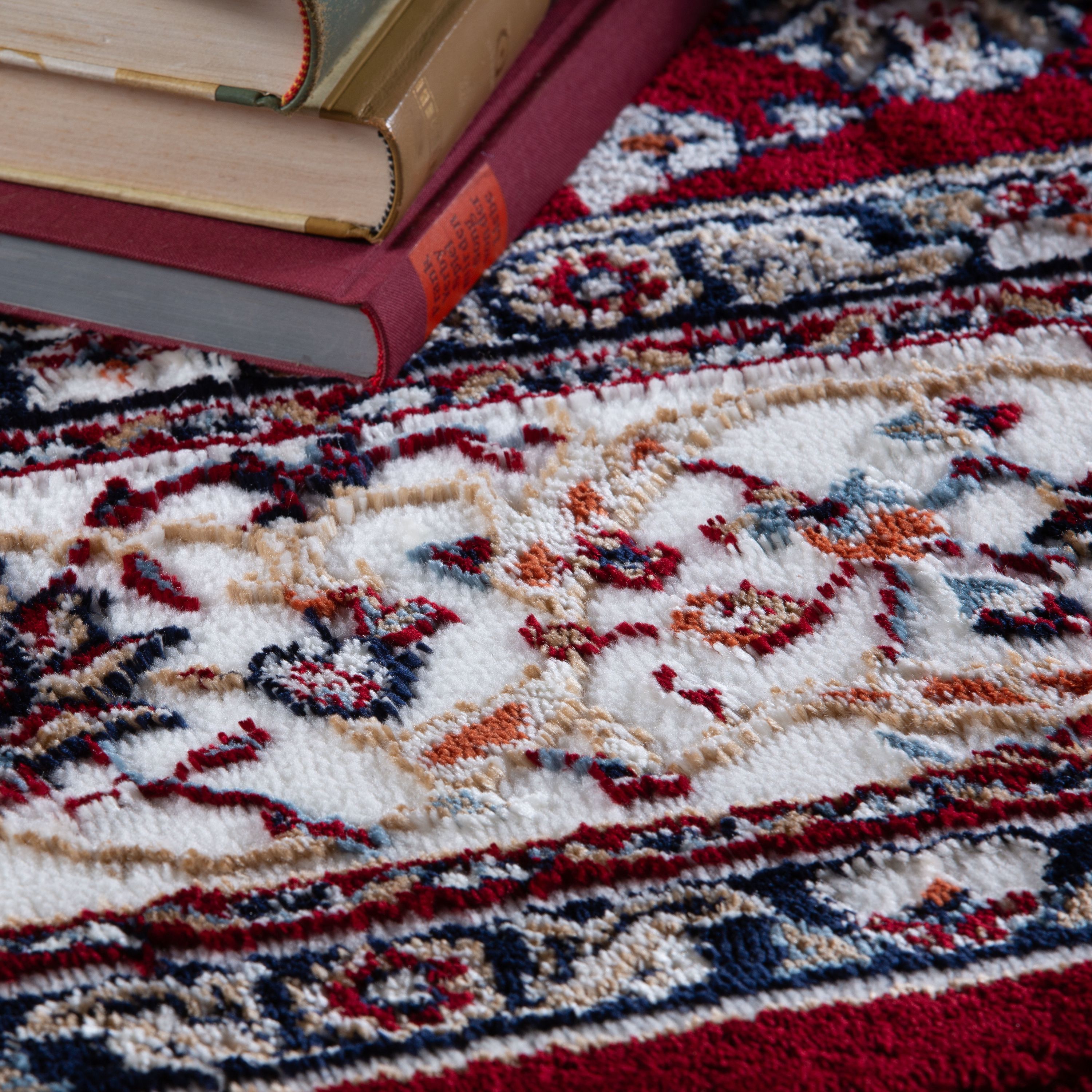 Teppich SAFA 80 x 150 cm