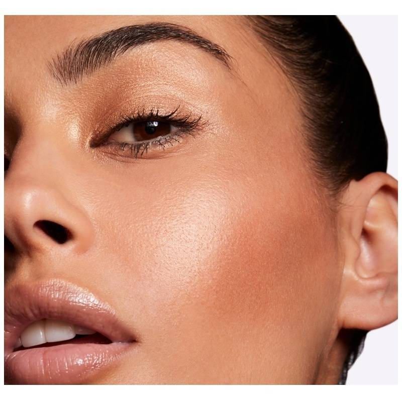 MAC Hyper Real Glow Palette 13,5 gr. - Shimmy Peach
