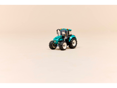 LEGO Tractor (60498)