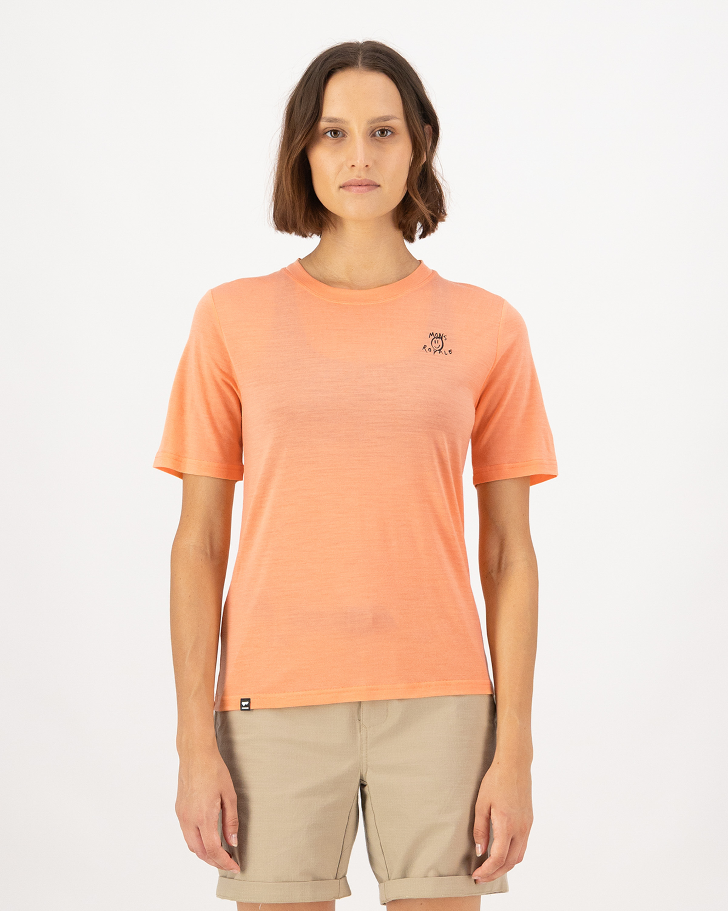 Icon Relaxed Tee
