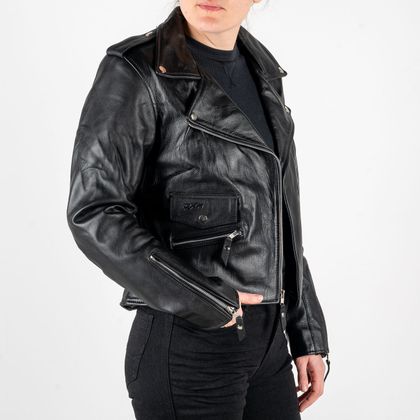 Blouson DXR JUDE EVO - Noir