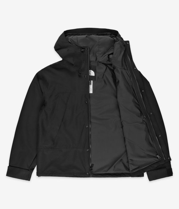 The North Face Dryvent Mono Mountain Jacke (tnf black)