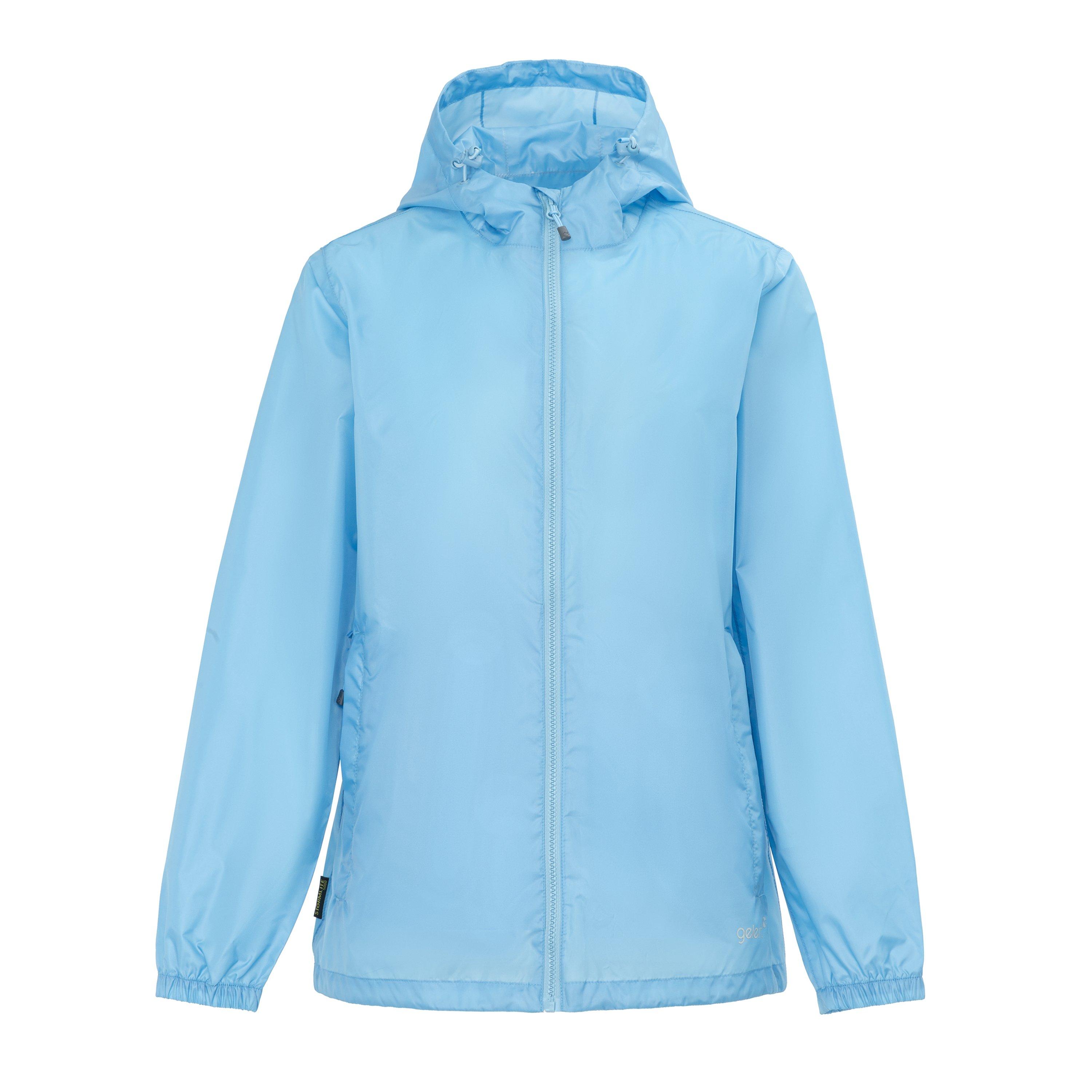 Gelert Packaway Ladies Jacket