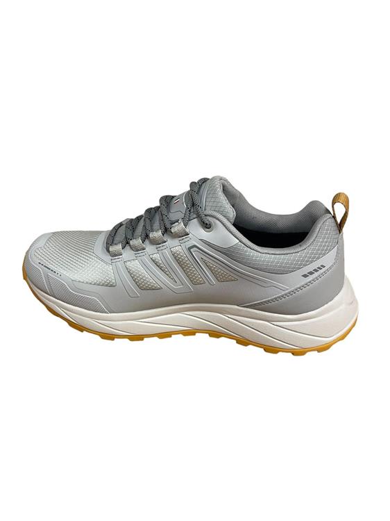 DUCA Walking Fortino Low W Cool-Grey-White-Gum