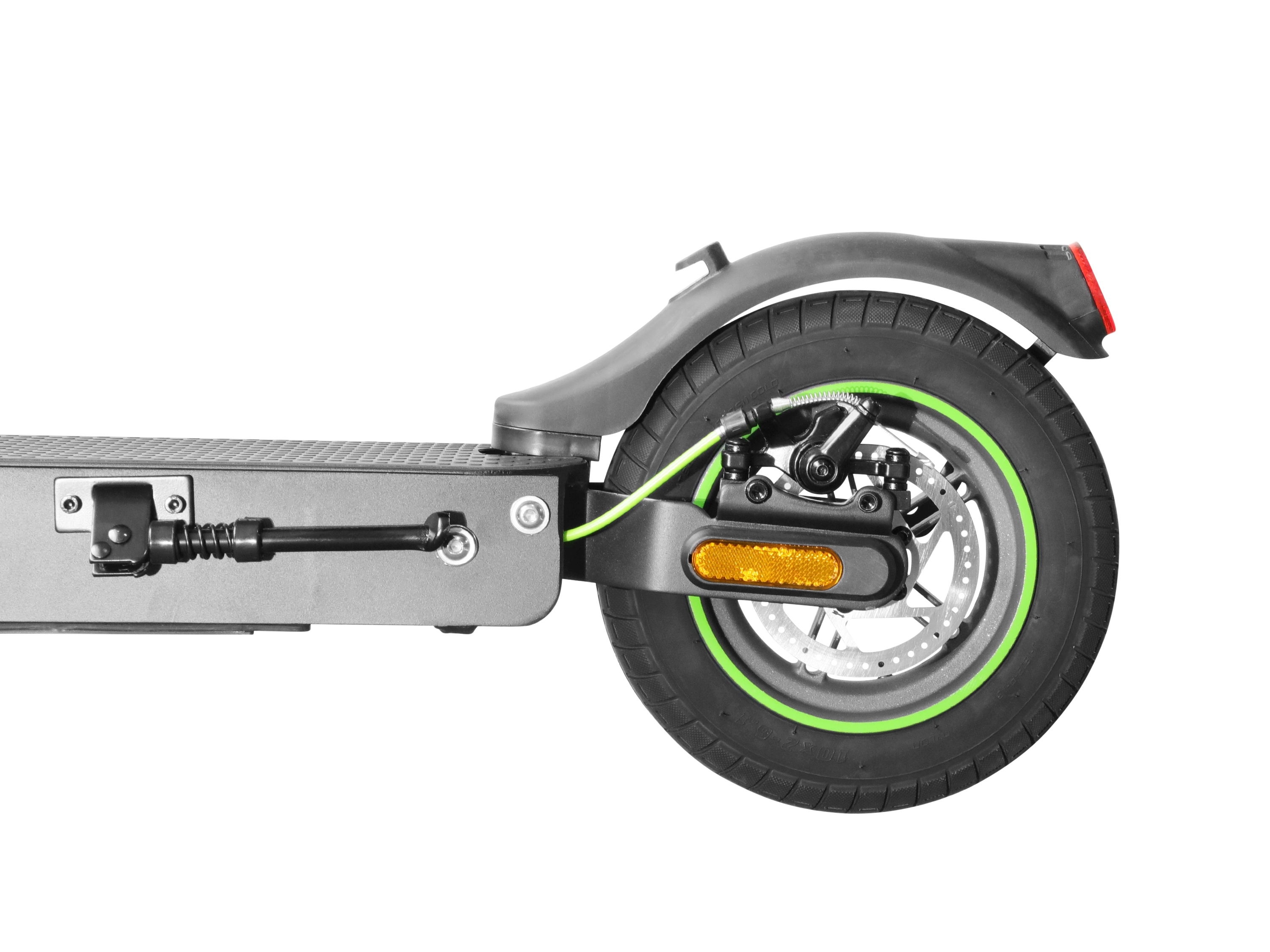 E-Scooter AXIS 20 km/h schwarz