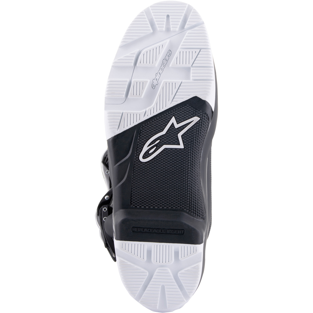 Alpinestars - Bottes Tech 7 Enduro Drystar® Noir / Blanc
