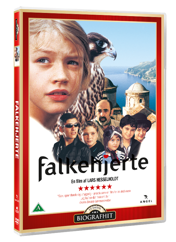 Falkehjerte