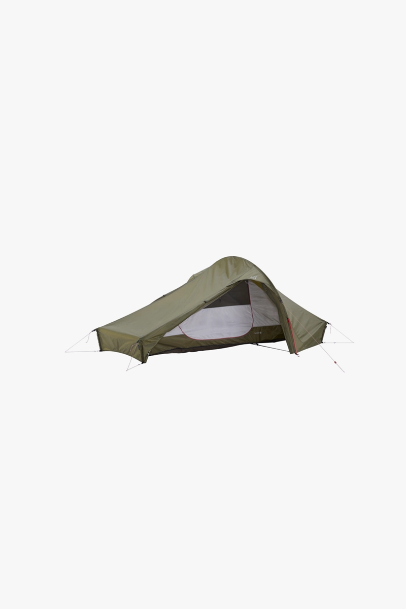 Nordisk Telemark 2.2 Tactical PU Zelt