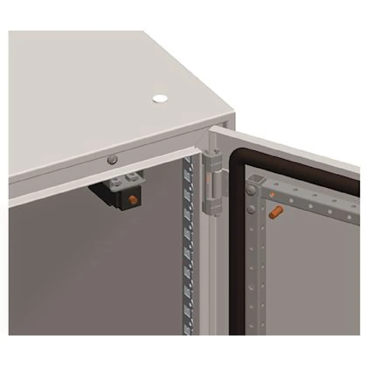 Schneider Electric NSYMDCM20 - Contact de porte