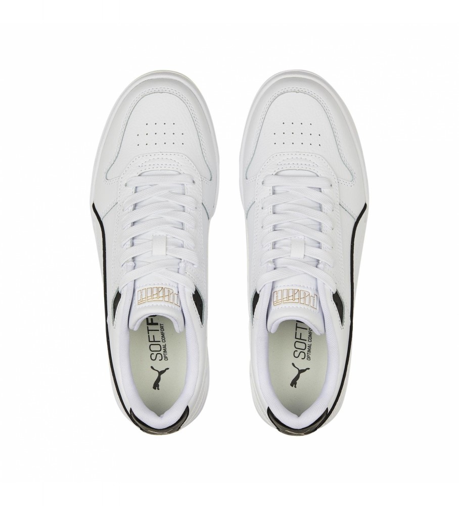 Tênis Puma RBD Game Low Branco