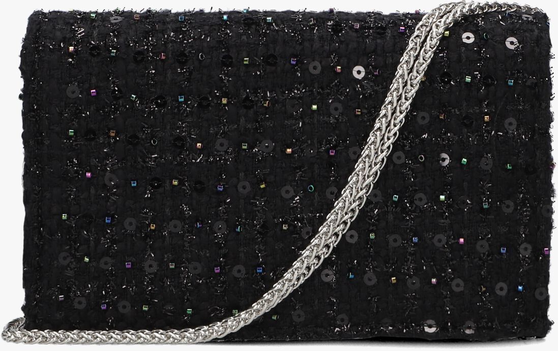 BECKSONDERGAARD zwarte becksondergaard schoudertas nevilla candi bag