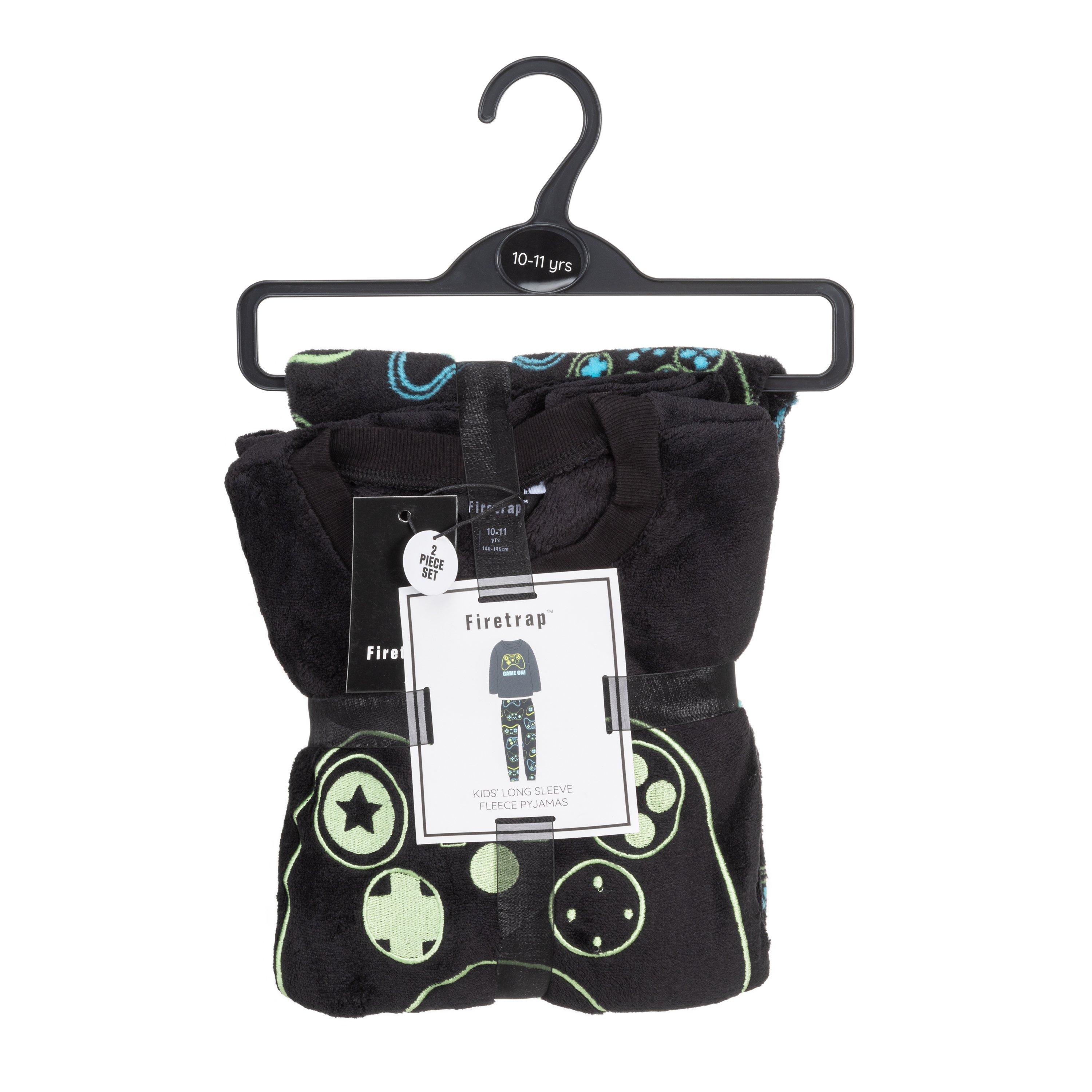 Firetrap Kids Boys Gaming Entry Twosie