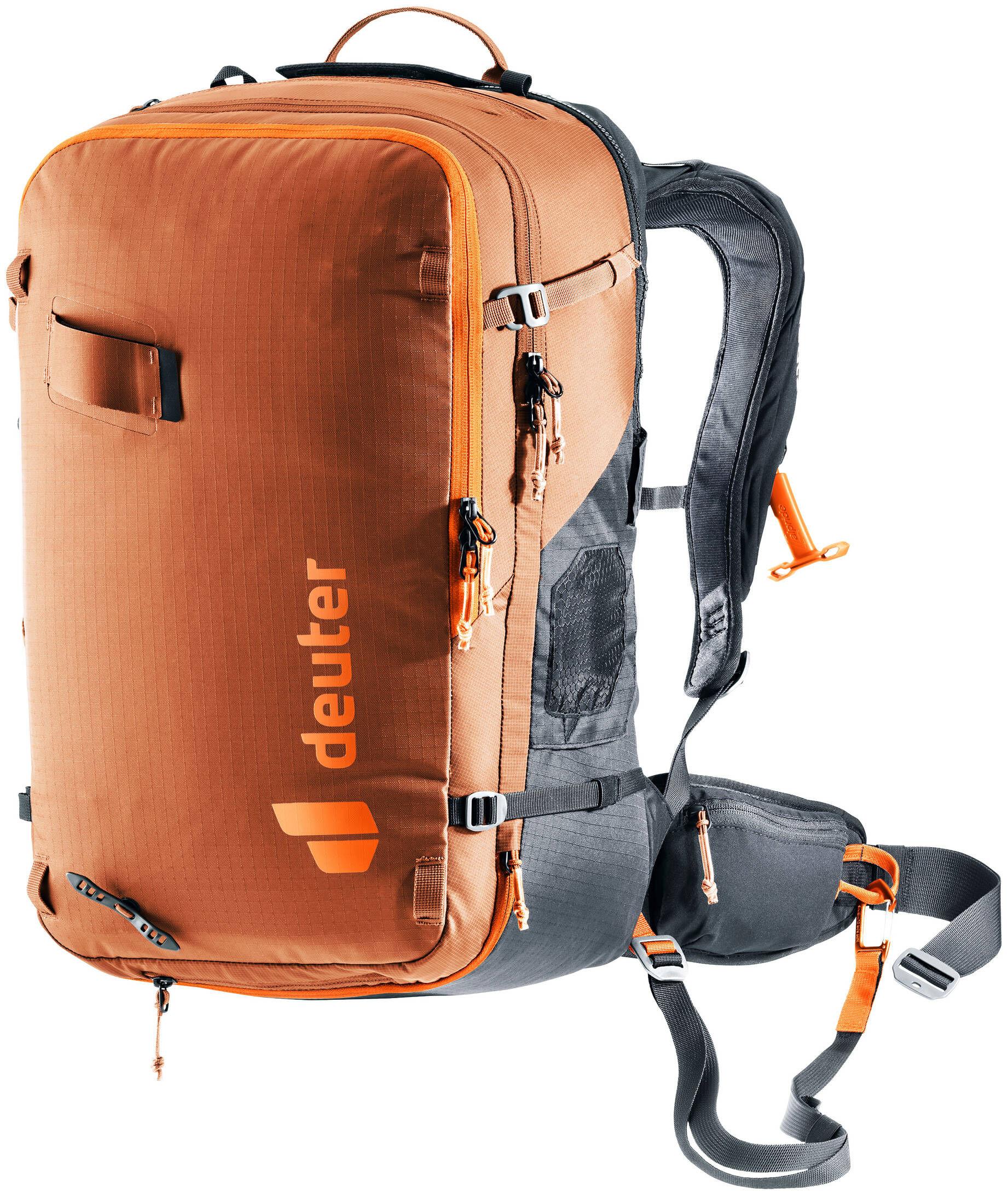 deuter| Herren Lawinenrucksack Alproof 32