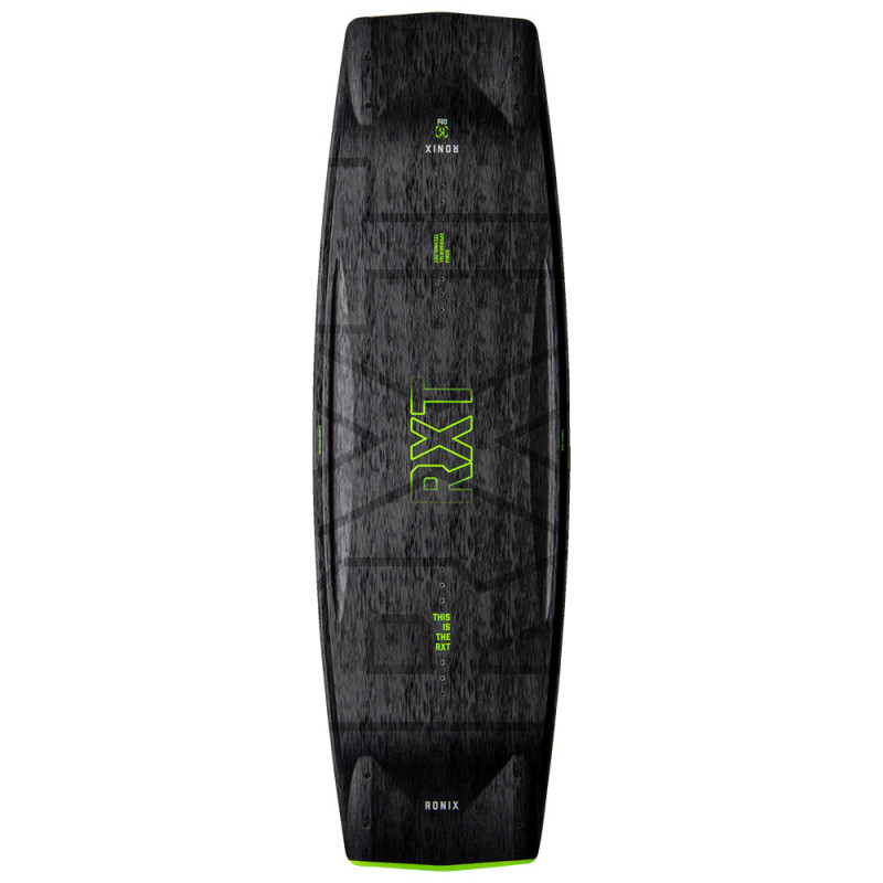 WAKEBOARD RONIX RXT BLACKOUT 2024