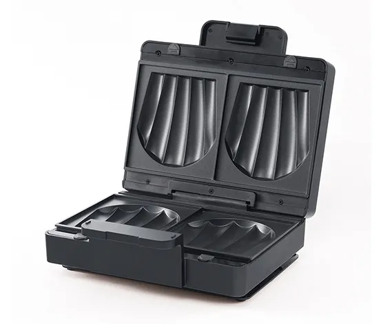 WILFA Sandwichtoaster