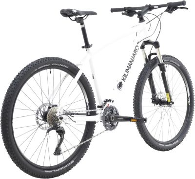 X FactPro white 29 - weiß