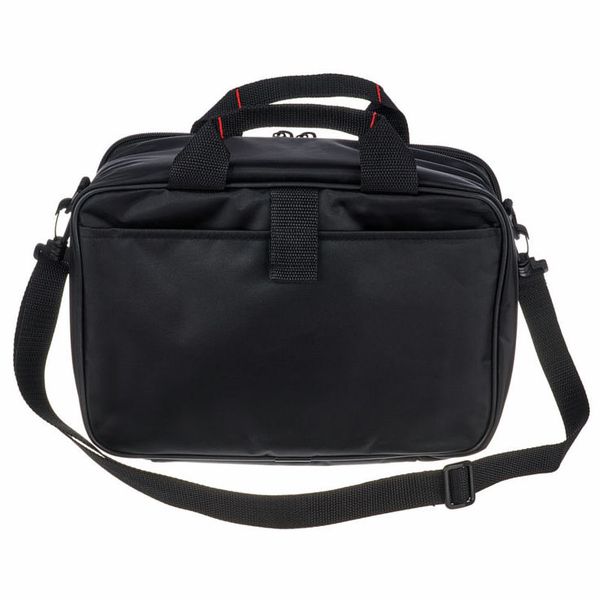 IK Multimedia iLoud Micro Monitor Bag Bundle