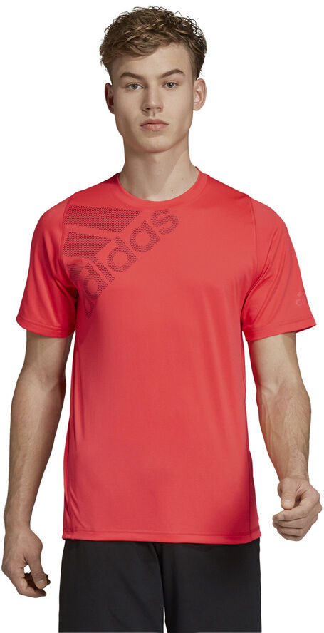 adidas Freelift Trænings T-shirt Orange