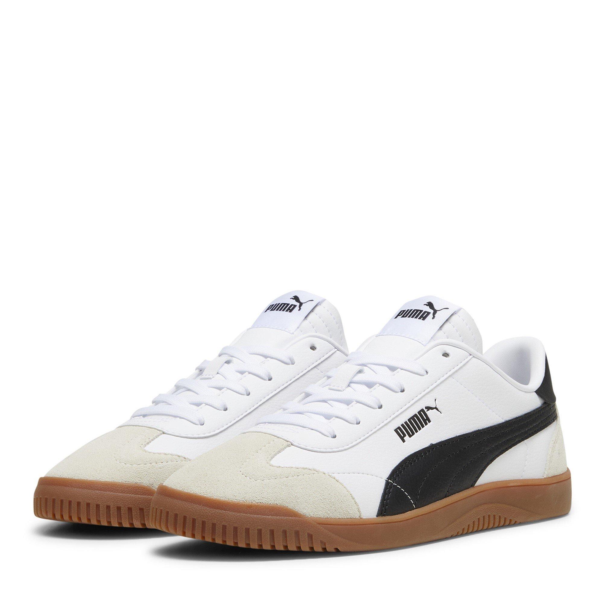 Puma Puma Club 5v5 Sd Low-Top Trainers Mens
