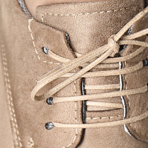 Baskets Beige